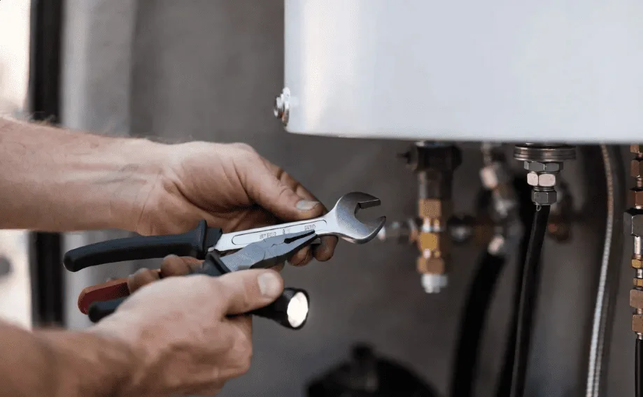 Why choose Water Heater Repair in Tarzan, TX